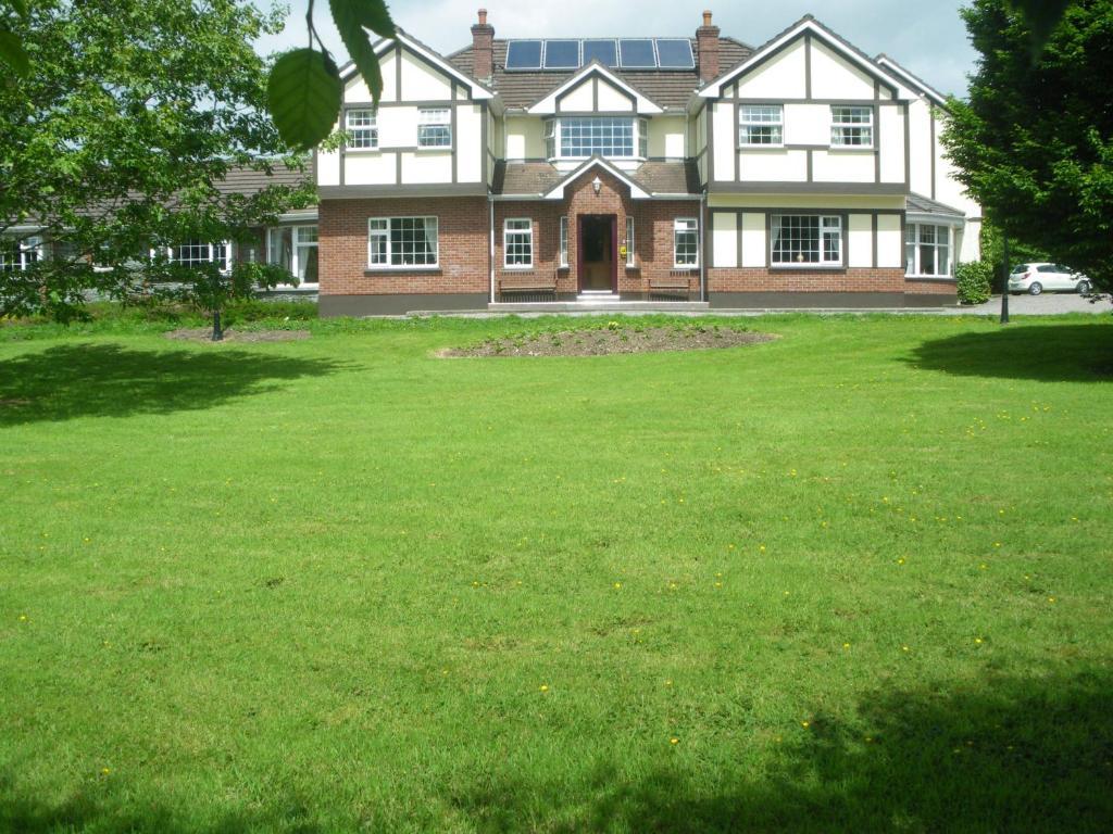 Redwood Dunrine Exterior foto